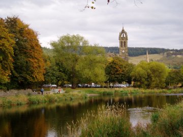 Peebles